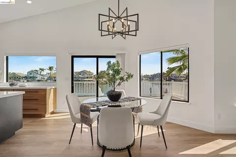 Dining - 1820 Surfside Ct, Discovery Bay, CA 94505 photo 1 of 1