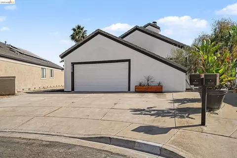 Exterior - 1820 Surfside Ct, Discovery Bay, CA 94505 photo 2 of 6