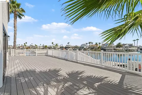 Exterior - 1820 Surfside Ct, Discovery Bay, CA 94505 photo 6 of 6