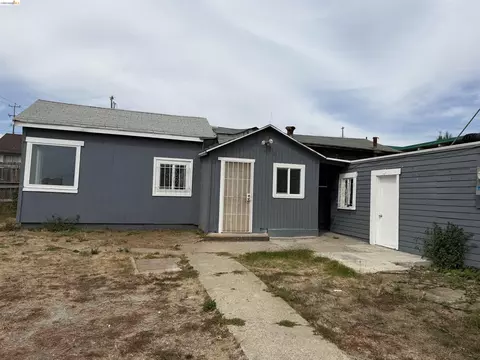 5101 Columbia Ave, Richmond, CA 94801