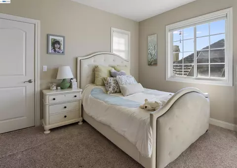 Bedroom - 3679 Rimini Ln, Dublin, CA 94568 photo 7 of 7