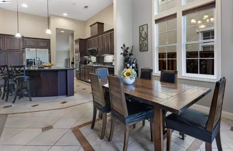 Dining - 3679 Rimini Ln, Dublin, CA 94568 photo 2 of 4