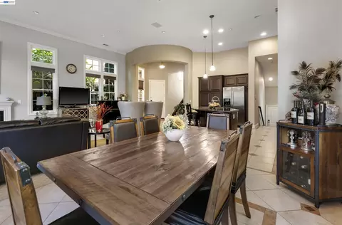 Dining - 3679 Rimini Ln, Dublin, CA 94568 photo 4 of 4