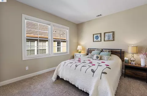 Bedroom - 3679 Rimini Ln, Dublin, CA 94568 photo 5 of 7