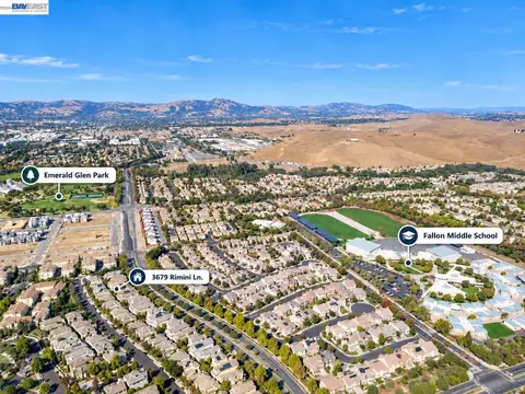 View/Area - 3679 Rimini Ln, Dublin, CA 94568 photo 3 of 3