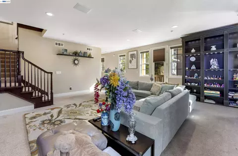 Living - 3679 Rimini Ln, Dublin, CA 94568 photo 5 of 7