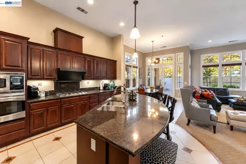 Kitchen - 3679 Rimini Ln, Dublin, CA 94568 photo 2 of 6