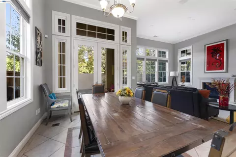 Dining - 3679 Rimini Ln, Dublin, CA 94568 photo 3 of 4