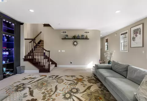 Living - 3679 Rimini Ln, Dublin, CA 94568 photo 4 of 7