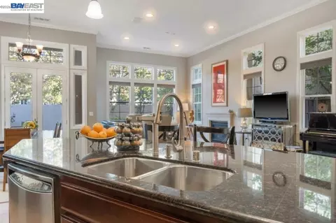 Kitchen - 3679 Rimini Ln, Dublin, CA 94568 photo 1 of 6