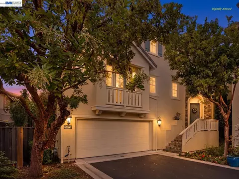 Exterior - 3679 Rimini Ln, Dublin, CA 94568 photo 8 of 11