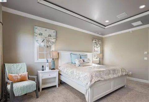 Bedroom - 3679 Rimini Ln, Dublin, CA 94568 photo 1 of 7