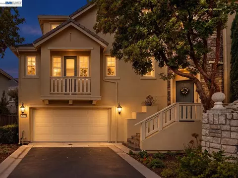 Exterior - 3679 Rimini Ln, Dublin, CA 94568 photo 7 of 11