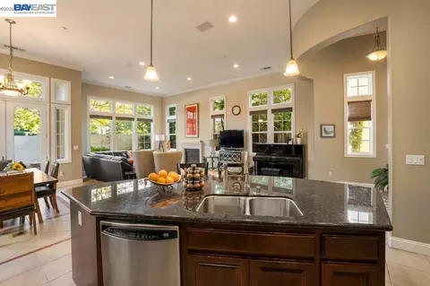 Kitchen - 3679 Rimini Ln, Dublin, CA 94568 photo 6 of 6