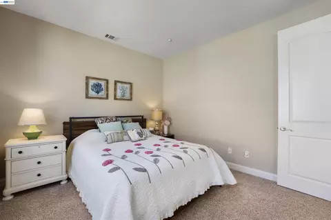Bedroom - 3679 Rimini Ln, Dublin, CA 94568 photo 6 of 7