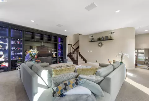 Living - 3679 Rimini Ln, Dublin, CA 94568 photo 3 of 7