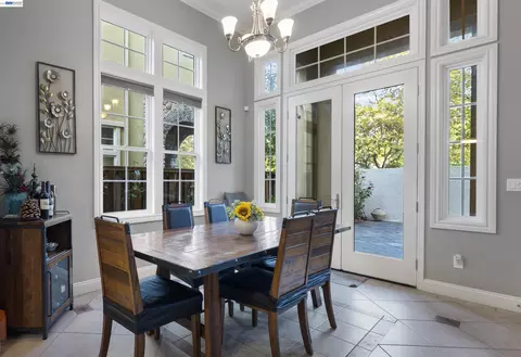 Dining - 3679 Rimini Ln, Dublin, CA 94568 photo 1 of 4