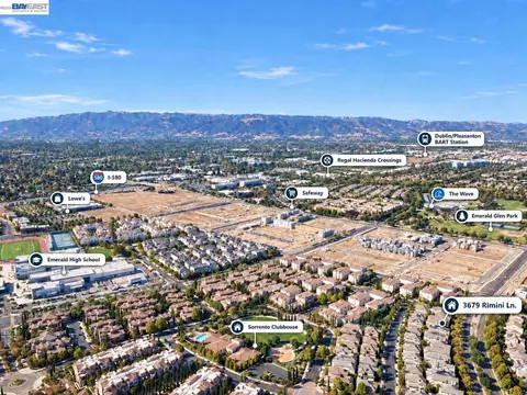 View/Area - 3679 Rimini Ln, Dublin, CA 94568 photo 2 of 3