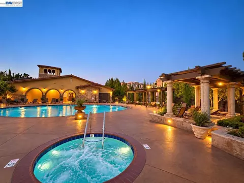 Exterior - 3679 Rimini Ln, Dublin, CA 94568 photo 11 of 11