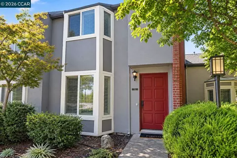 30 Sierra Ln, Walnut Creek, CA 94596