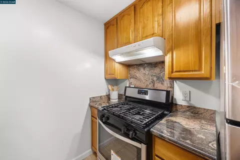 Kitchen - 2037 Sierra Rd #2, Concord, CA 94518 photo 1 of 3