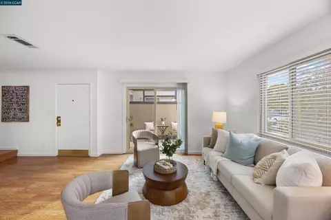 Living - 2037 Sierra Rd #2, Concord, CA 94518 photo 3 of 3