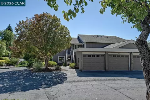 2642 Saklan Indian Dr #1, Walnut Creek, CA 94595