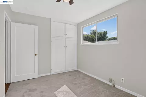 Bedroom - 1206 Purdue St, San Leandro, CA 94579 photo 8 of 8