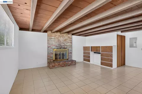 Living - 1206 Purdue St, San Leandro, CA 94579 photo 7 of 7