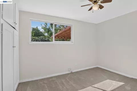 Bedroom - 1206 Purdue St, San Leandro, CA 94579 photo 6 of 8