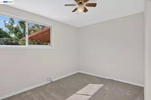 Bedroom - 1206 Purdue St, San Leandro, CA 94579 photo 7 of 8