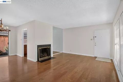 Living - 1206 Purdue St, San Leandro, CA 94579 photo 2 of 7