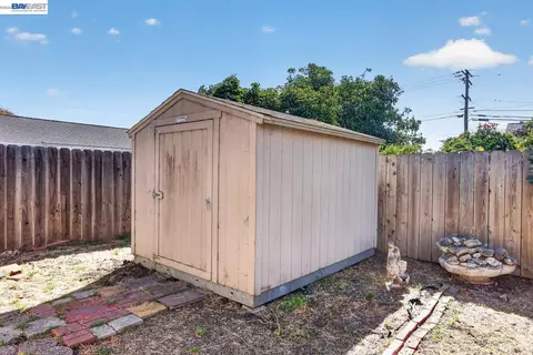Other - 1206 Purdue St, San Leandro, CA 94579 photo 6 of 6