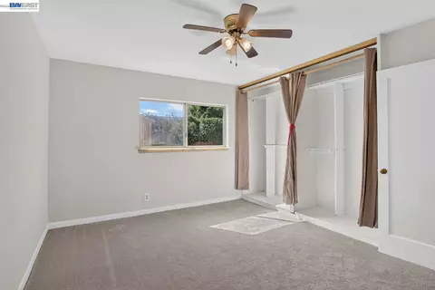 Bedroom - 1206 Purdue St, San Leandro, CA 94579 photo 2 of 8