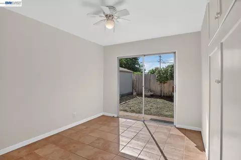 Bedroom - 1206 Purdue St, San Leandro, CA 94579 photo 4 of 8