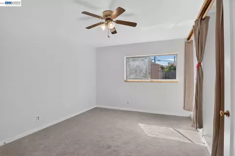 Bedroom - 1206 Purdue St, San Leandro, CA 94579 photo 1 of 8