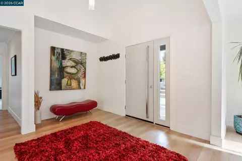 Entry Way - 3168 Diablo View Rd, Lafayette, CA 94549 photo 2 of 2