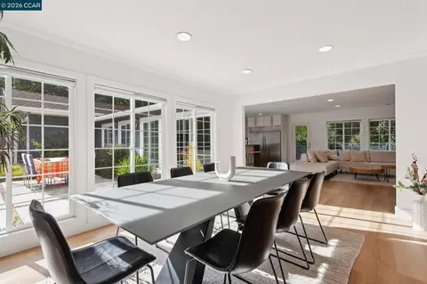Dining - 3168 Diablo View Rd, Lafayette, CA 94549 photo 2 of 2