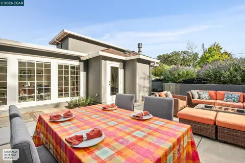 Other - 3168 Diablo View Rd, Lafayette, CA 94549 photo 17 of 18
