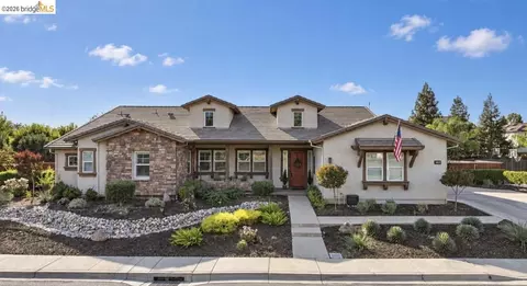 1565 Lone Oak Rd, Brentwood, CA 94513