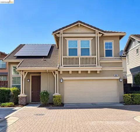 500 Verbena Ct, Brentwood, CA 94513