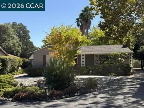 51 Bradley Ave, Walnut Creek, CA 94596