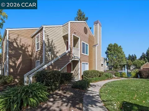 125 Reflections Dr #24, San Ramon, CA 94583