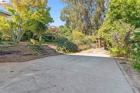 Exterior - 1350 Murchison Dr, Millbrae, CA 94030 photo 9 of 10