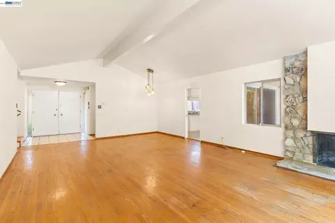 Living - 1350 Murchison Dr, Millbrae, CA 94030 photo 5 of 7