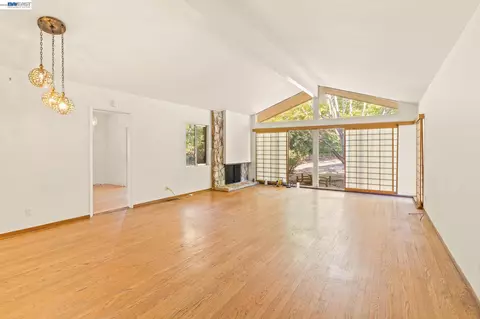 Living - 1350 Murchison Dr, Millbrae, CA 94030 photo 2 of 7