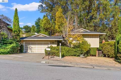 Exterior - 1350 Murchison Dr, Millbrae, CA 94030 photo 3 of 10