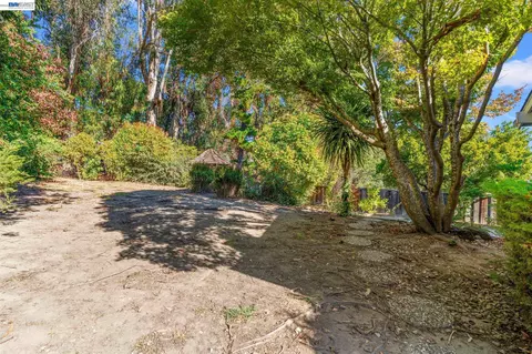 Exterior - 1350 Murchison Dr, Millbrae, CA 94030 photo 10 of 10