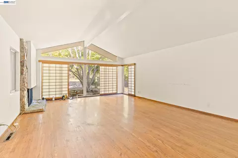 Living - 1350 Murchison Dr, Millbrae, CA 94030 photo 3 of 7