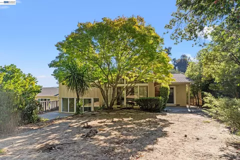 Exterior - 1350 Murchison Dr, Millbrae, CA 94030 photo 6 of 10